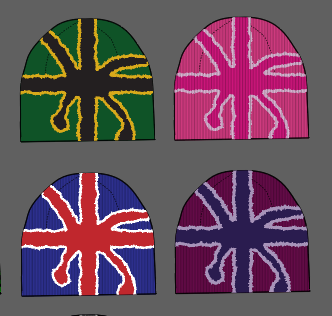 UNION BEANIE